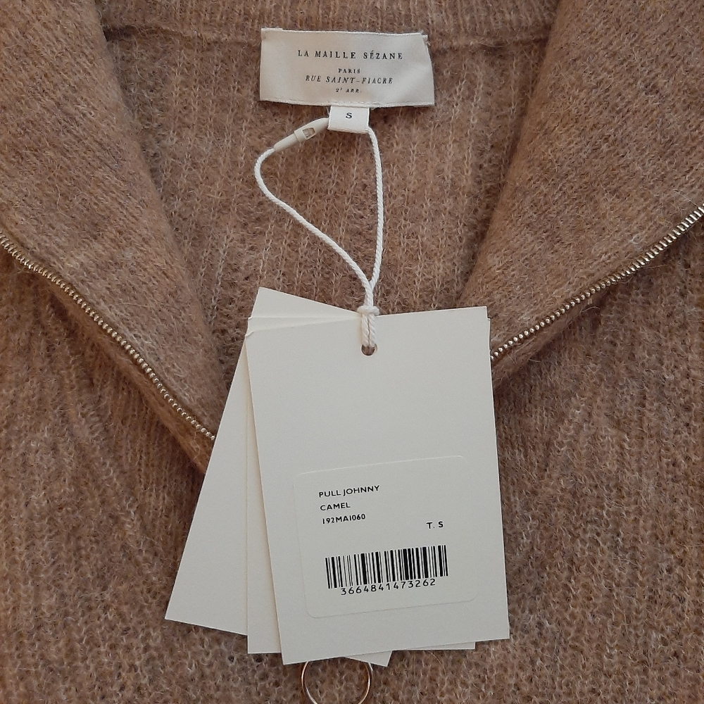 Brand new with tags Johnny jumper